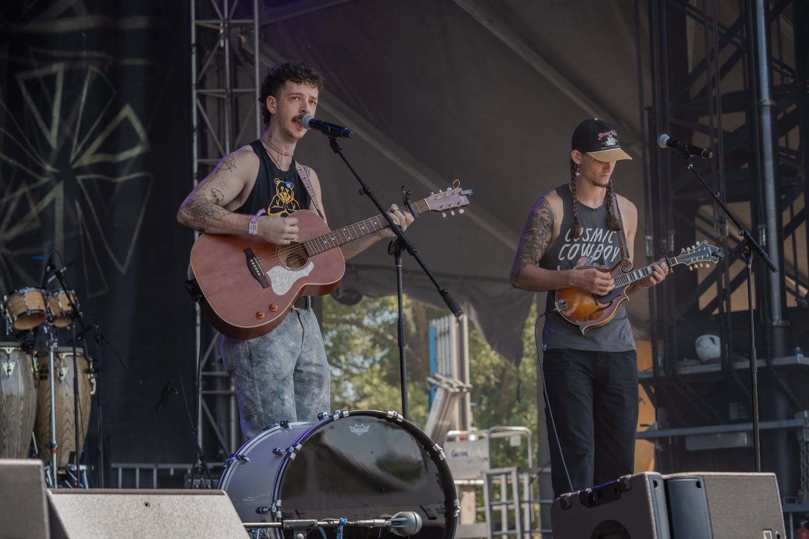 Back Cove Music & Arts Festival: A sneak peak at highlights