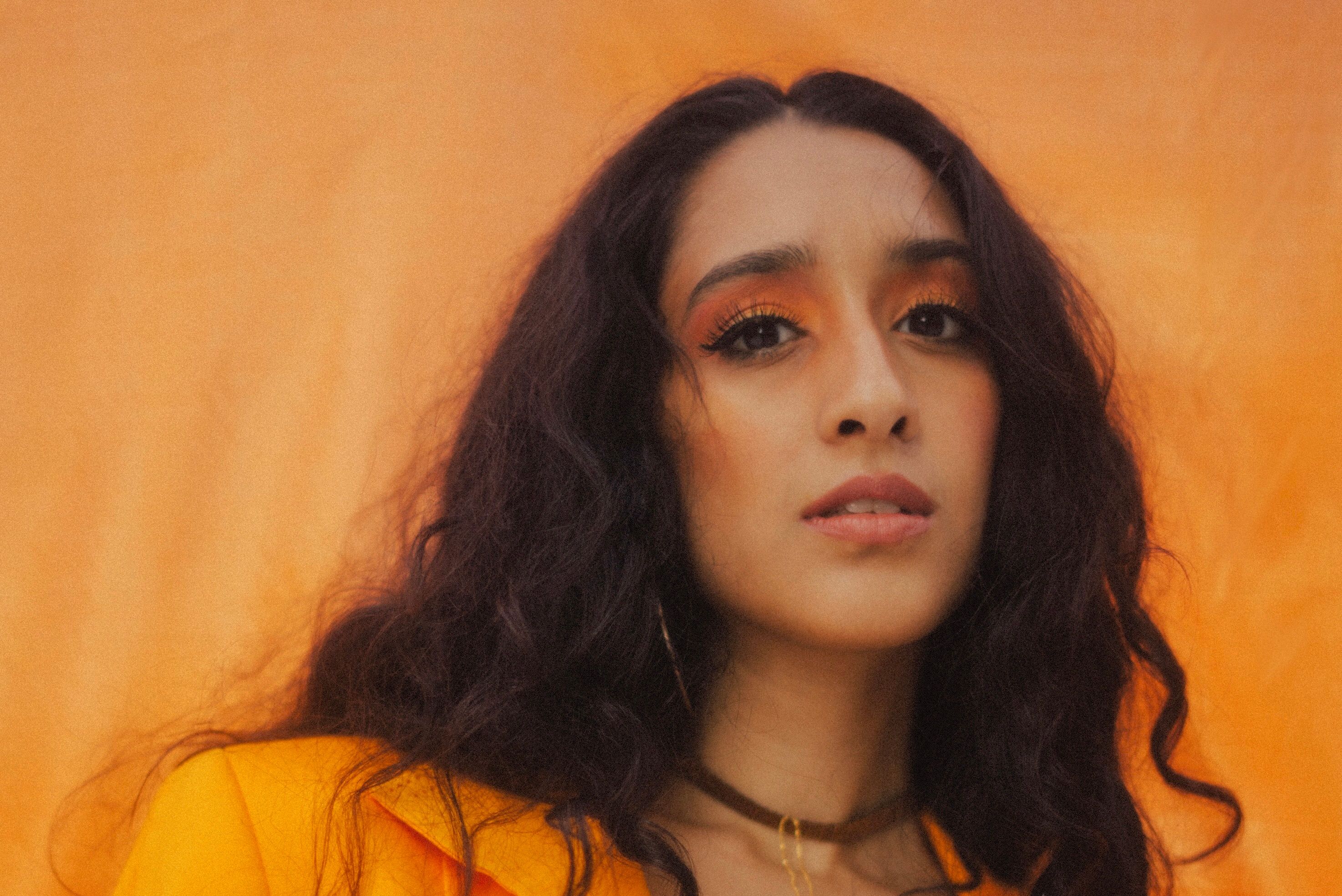 Meet the Block Party Lineup: Raveena