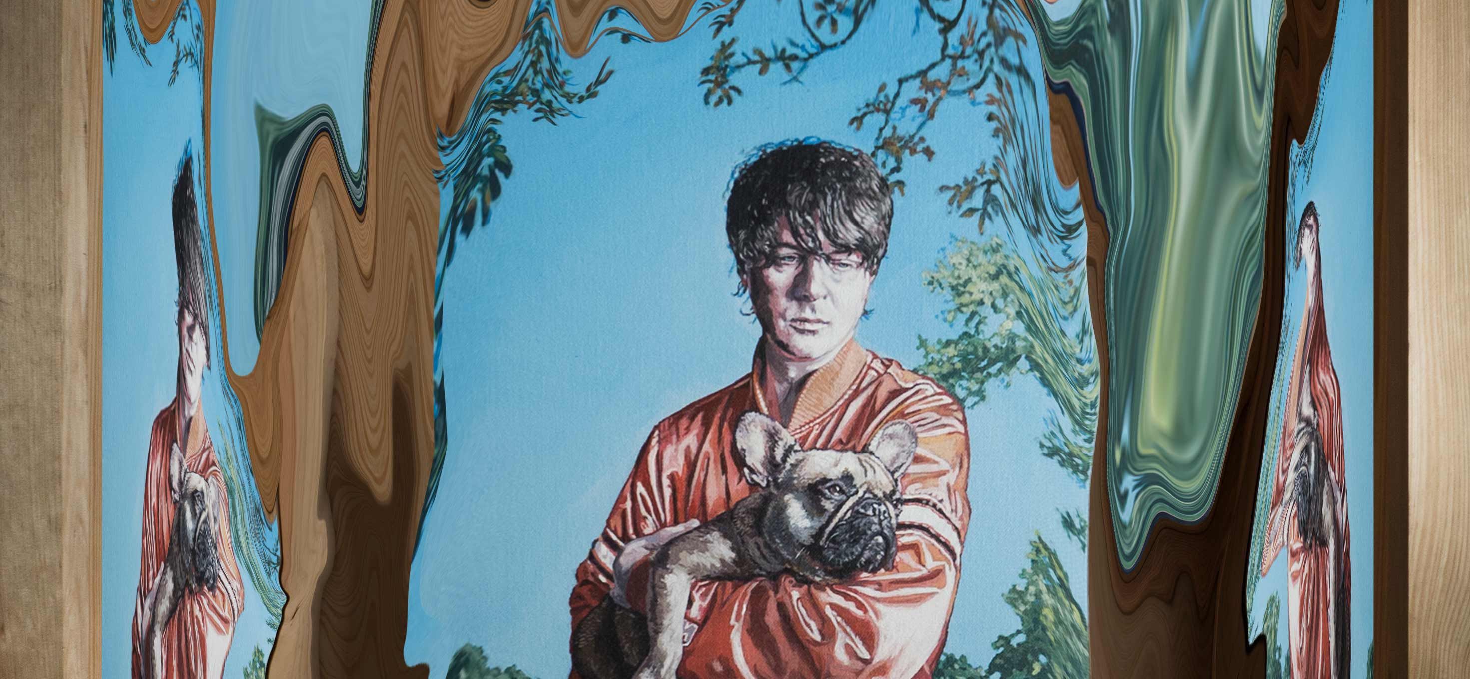 Q&A with Panda Bear