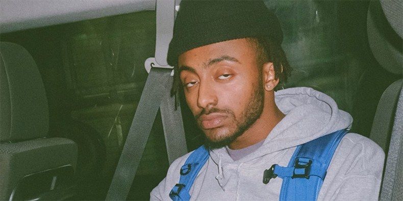 Aminé’s ‘ONEPOINTFIVE’ is a sophomore slump