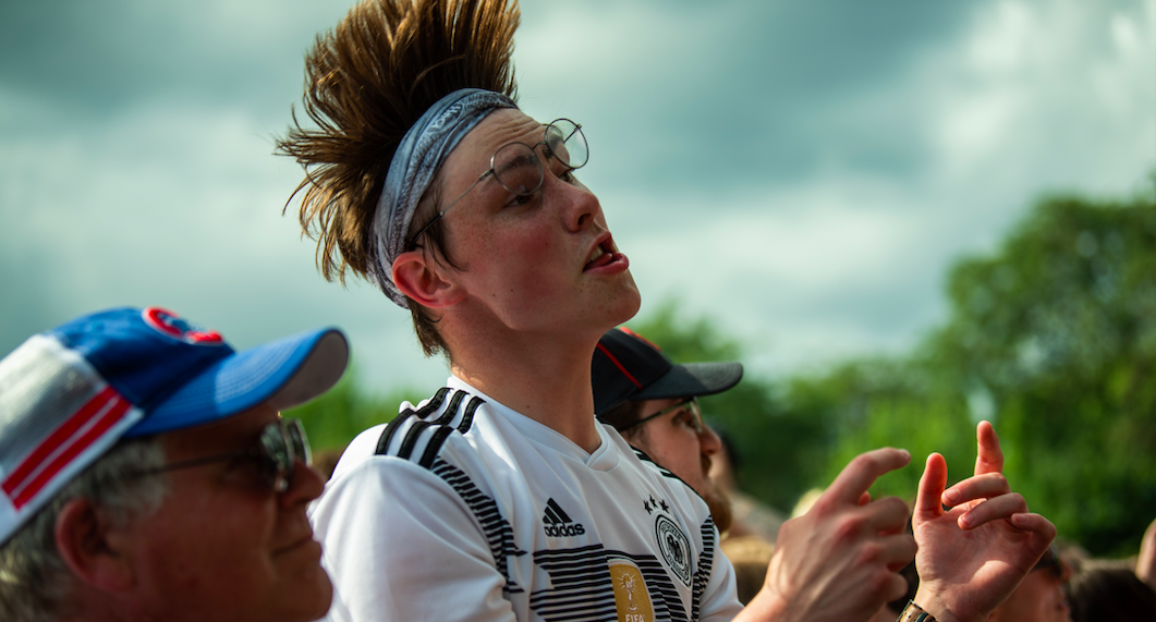 Pitchfork Music Festival Day 2: A little ***rain*** won’t stop the fun!