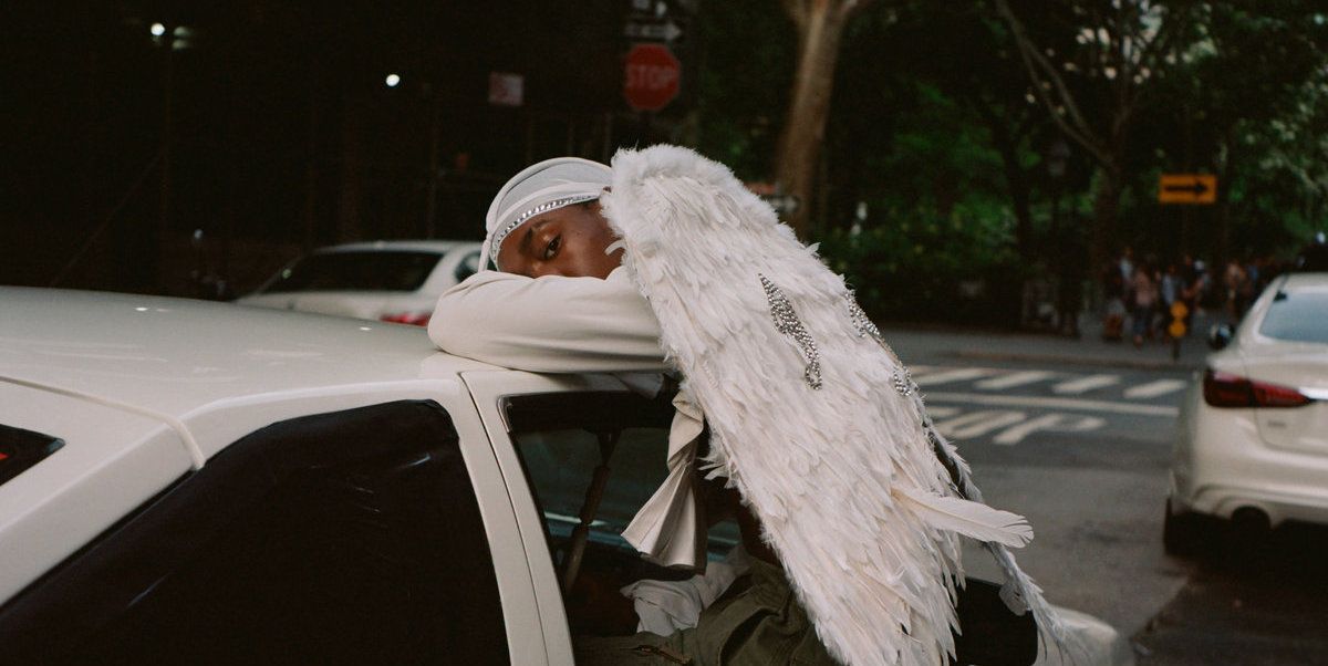 Blood Orange stuns with deeply poignant ‘Negro Swan’
