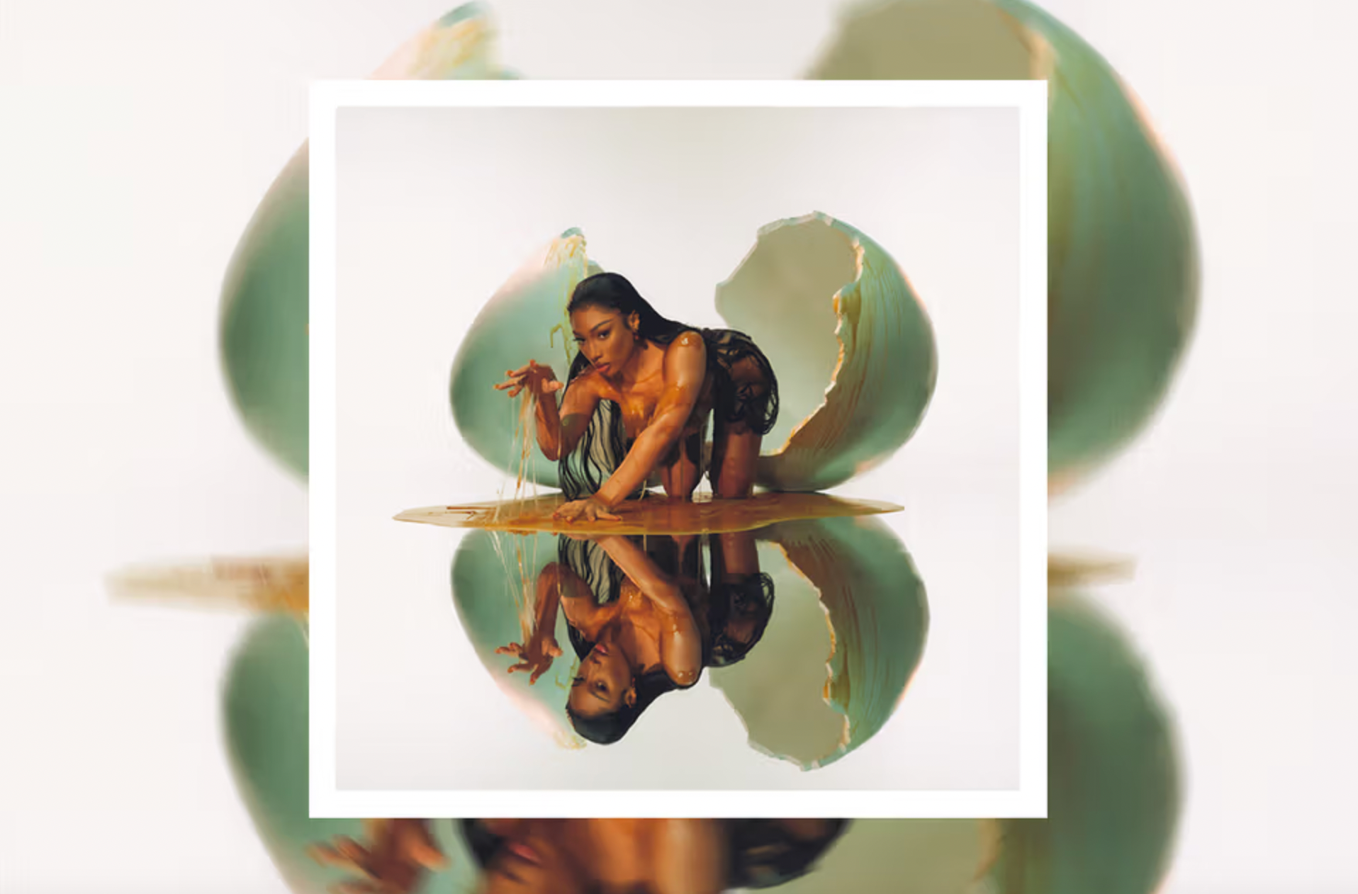 It's Megan Thee Stallion’s Hot Girl Summer and we’re all just living in it