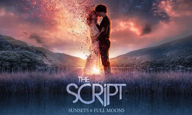 The Script loses touch with their sound on ‘Sunsets and Full Moons’