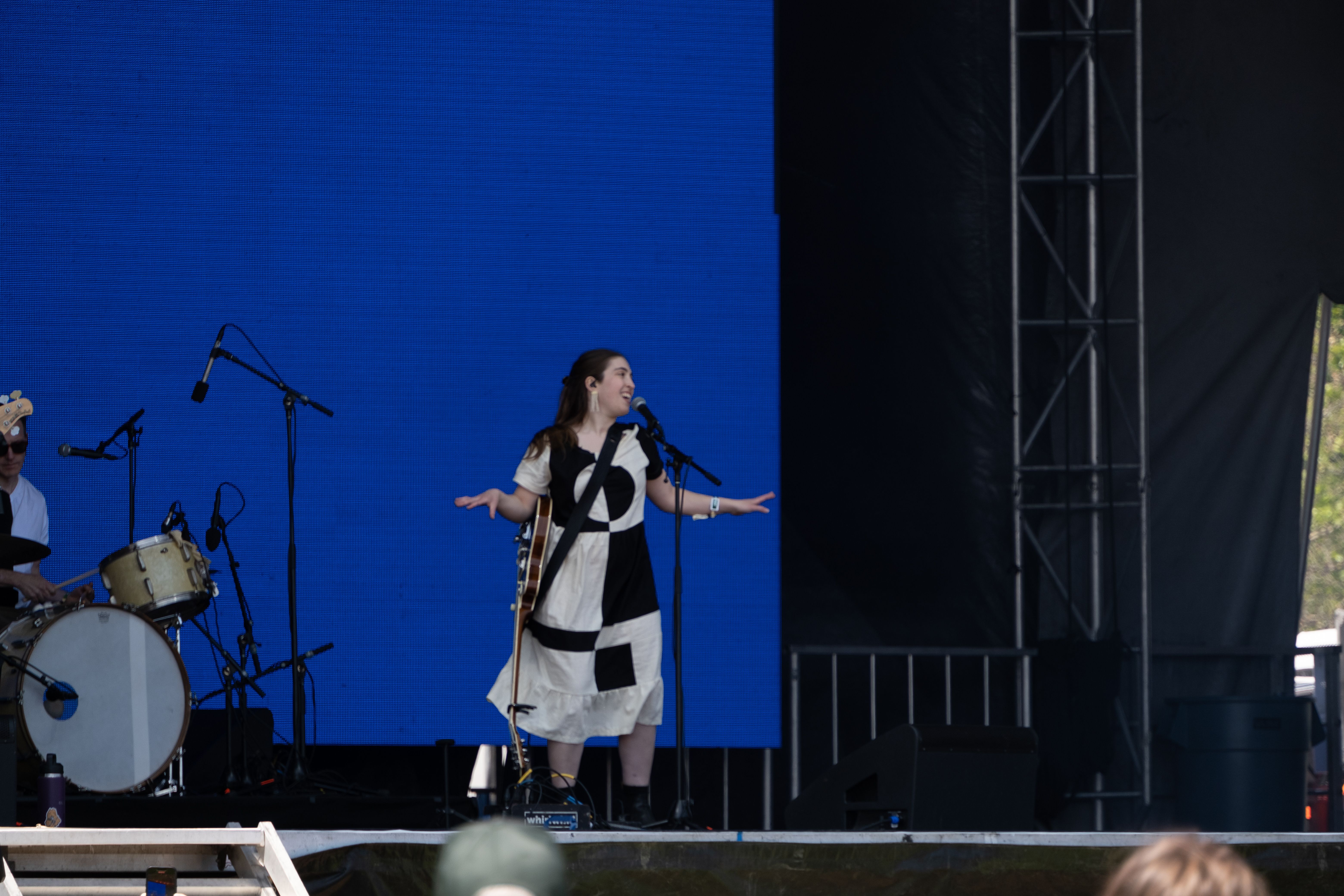 Photos: Boston Calling