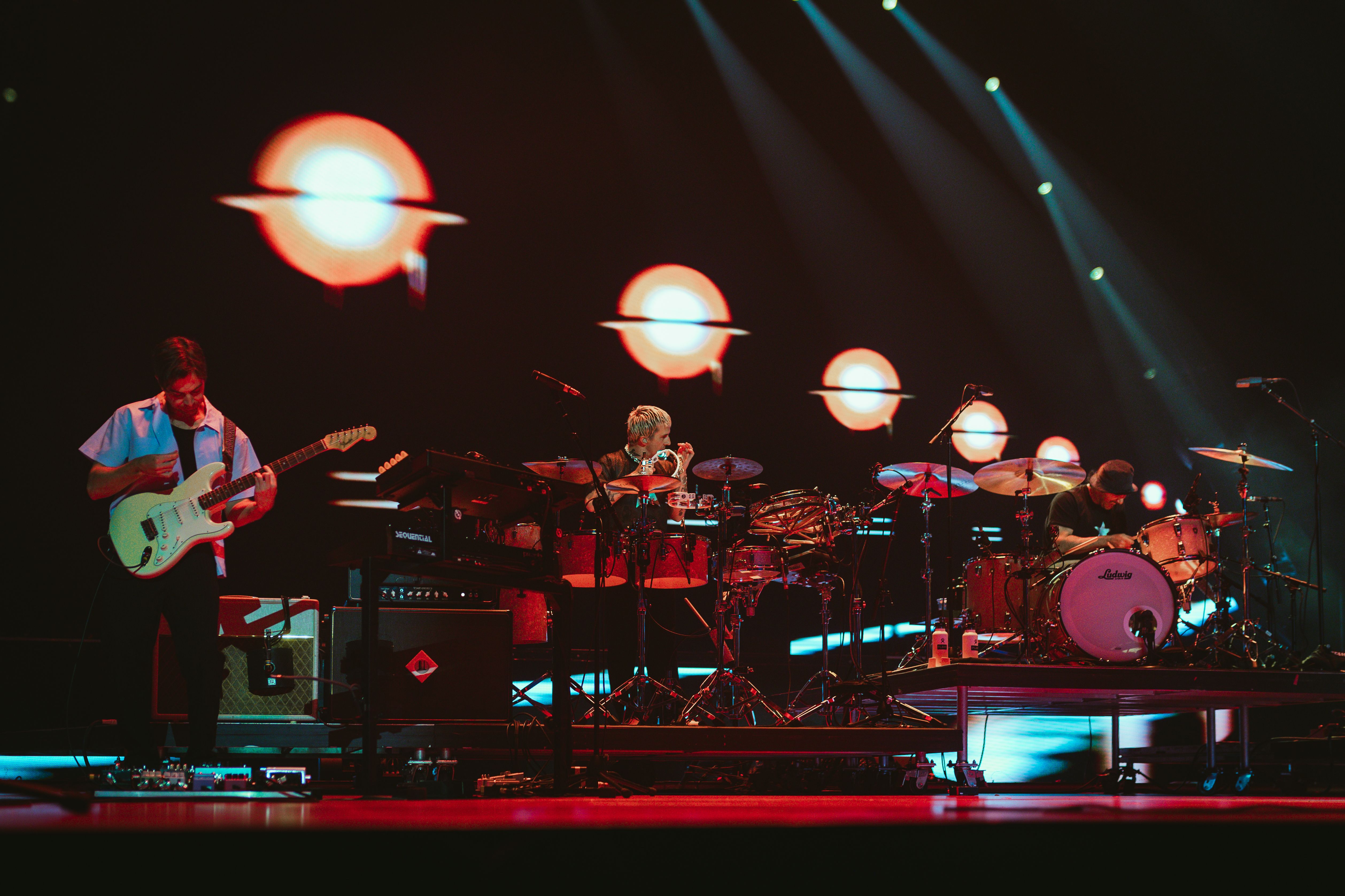 Paramore is back... and they're not going anywhere