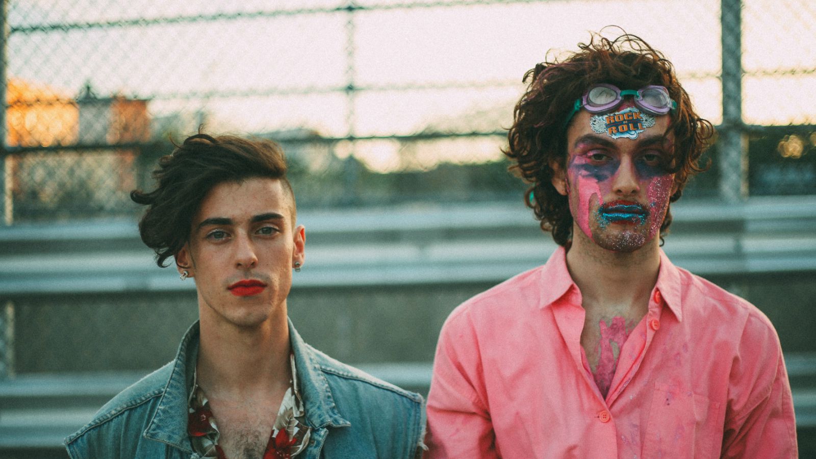 PWR BTTM @ Once Ballroom