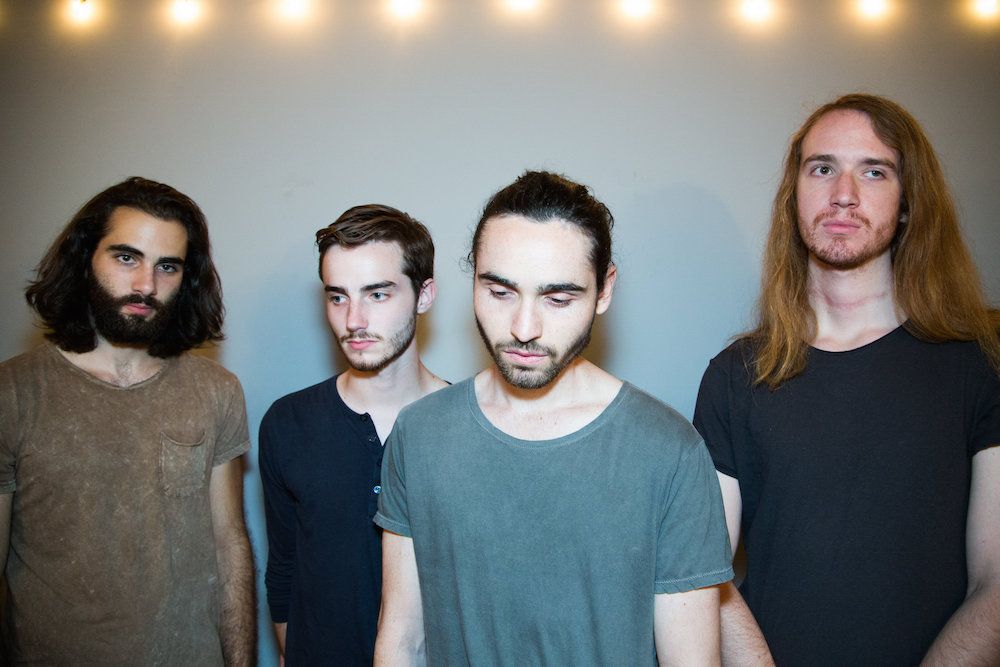 OH, MALÔ RELEASES “OUT ON MY OWN” MUSIC VIDEO