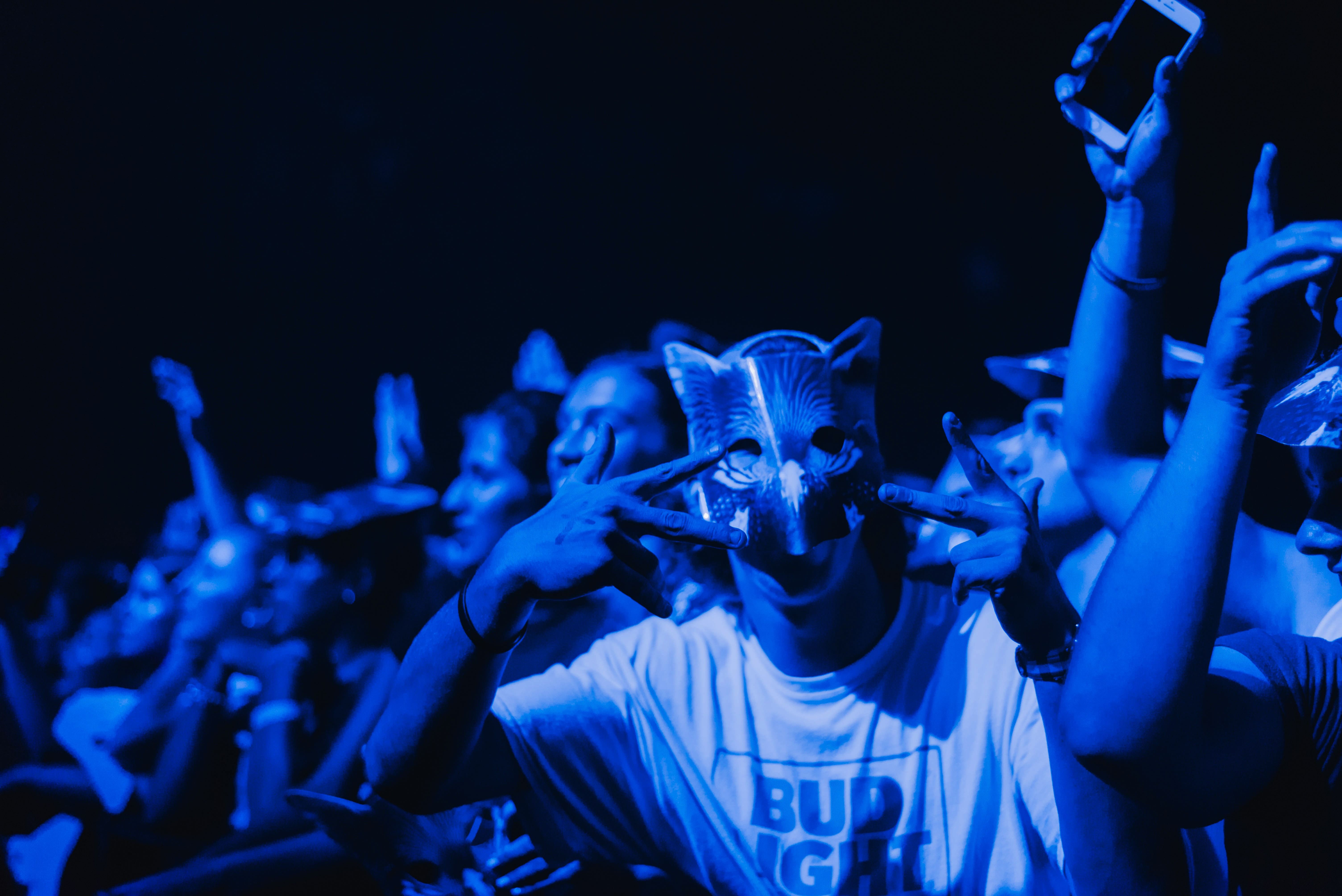 Galantis @ House of Blues