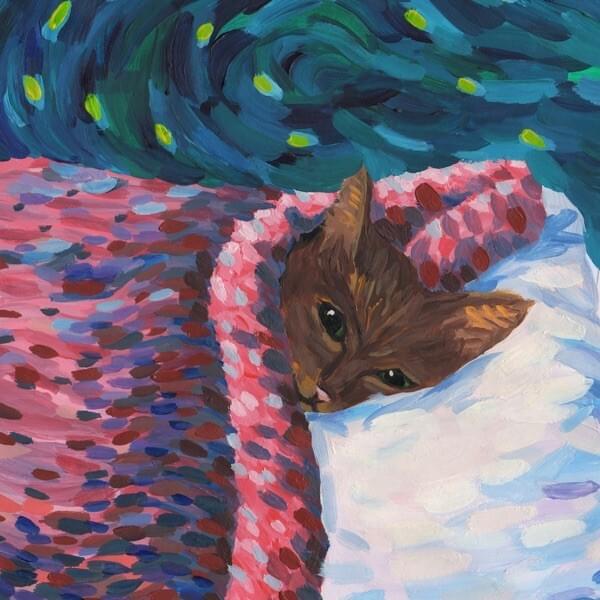 Fans can count on Cavetown’s personal lyrics and addictive quality in ‘Sleepyhead’