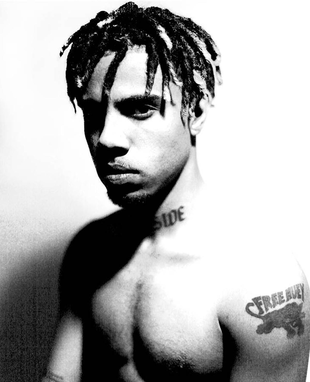 Lollapalooza 2016: Vic Mensa’s Politically Charged Performance