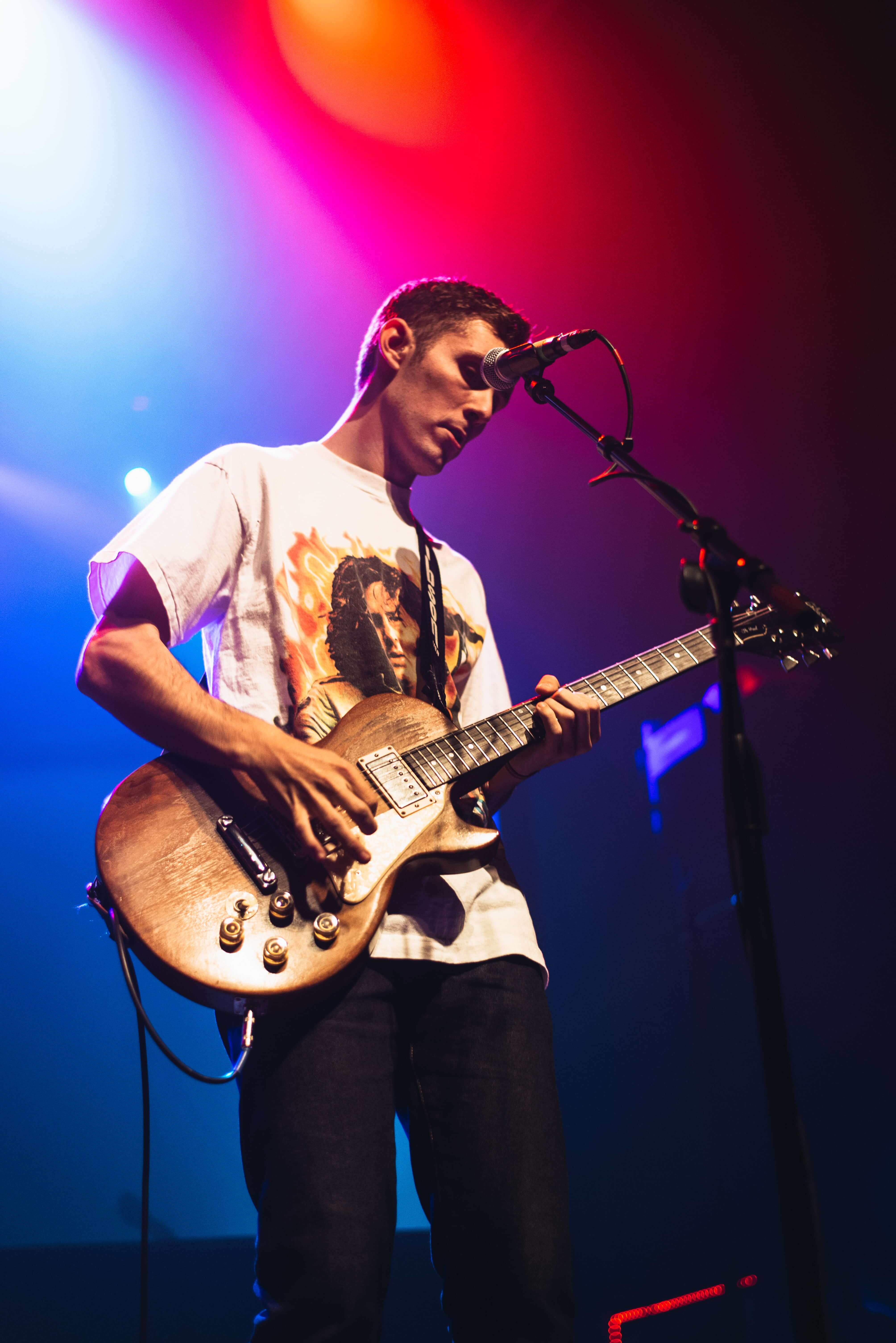 The Front Bottoms @ House of Blues