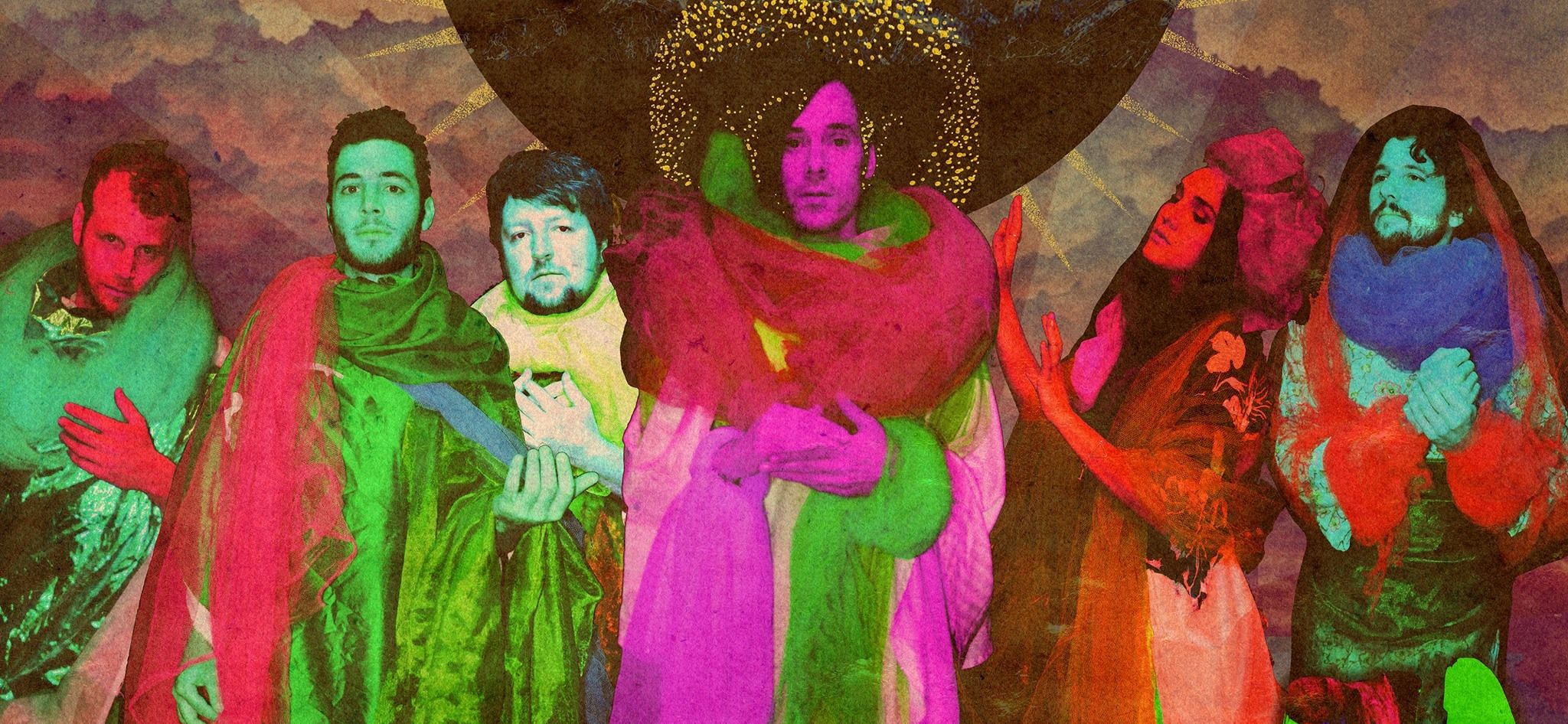 of Montreal @ The Sinclair