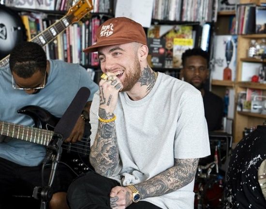 WRBB remembers Mac Miller