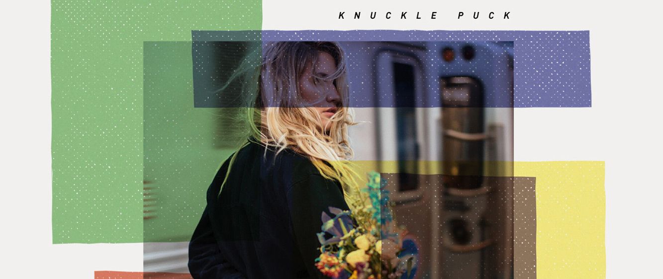 Knuckle Puck release full-length ‘Shapeshifter’
