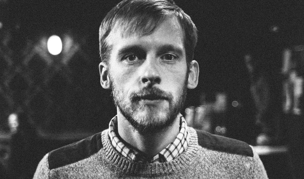 Q&A with Kevin Devine