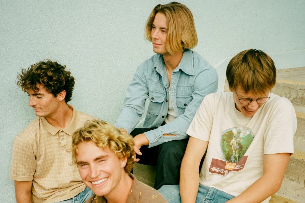 Sun Room brings the SoCal heat to Boston