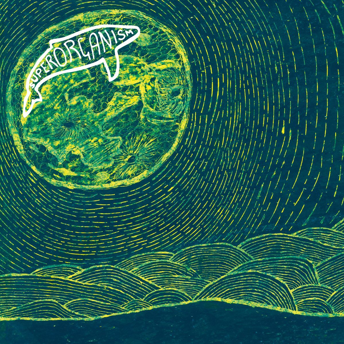 Superorganism releases debut full-length ‘Superorganism’