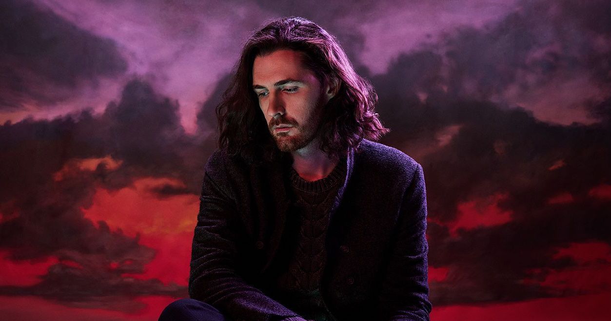 Hozier reflects on the perils of Dante’s Inferno in his hauntingly beautiful EP, Eat Your Young