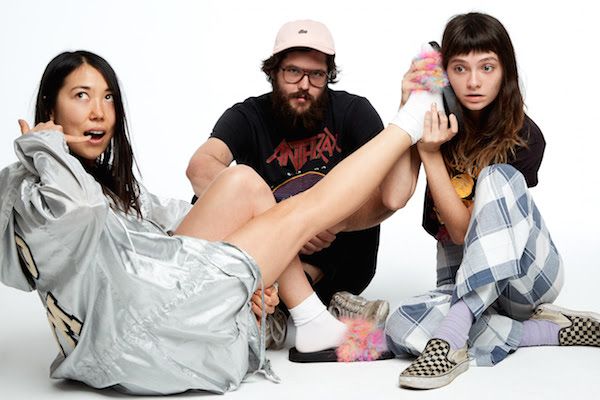 First Impressions: Cherry Glazerr’s sophomore LP, “Apocalipstick”