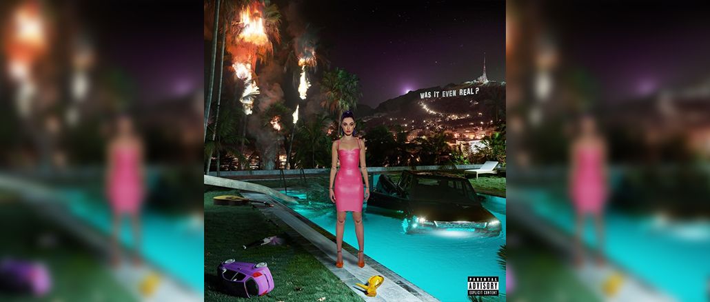 Olivia O’Brien’s ‘Was It Even Real?’ – Was it even good?