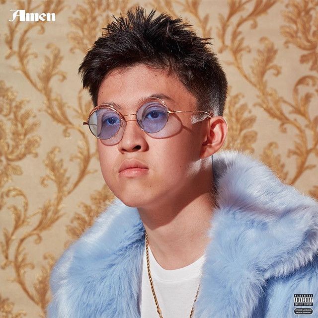 Rich Brian releases full-length ‘Amen’