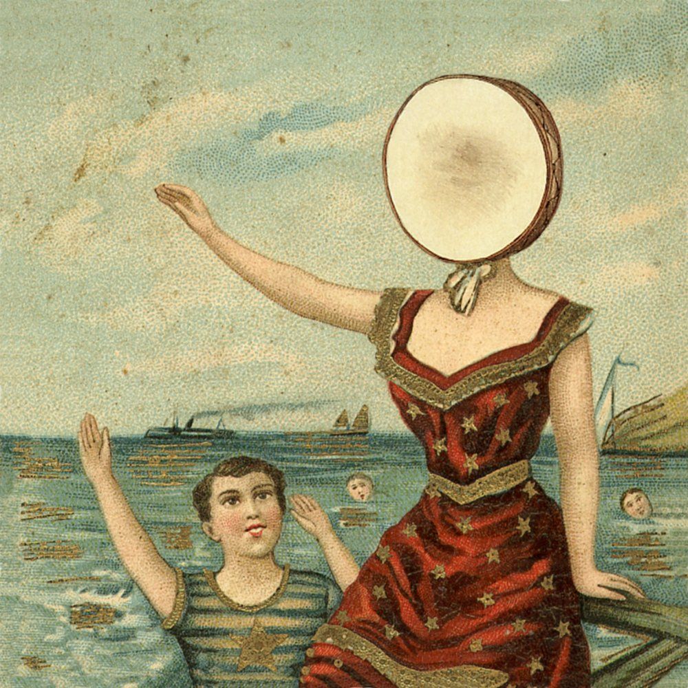 Neutral Milk Hotel’s ‘In the Aeroplane Over the Sea’ turns 20