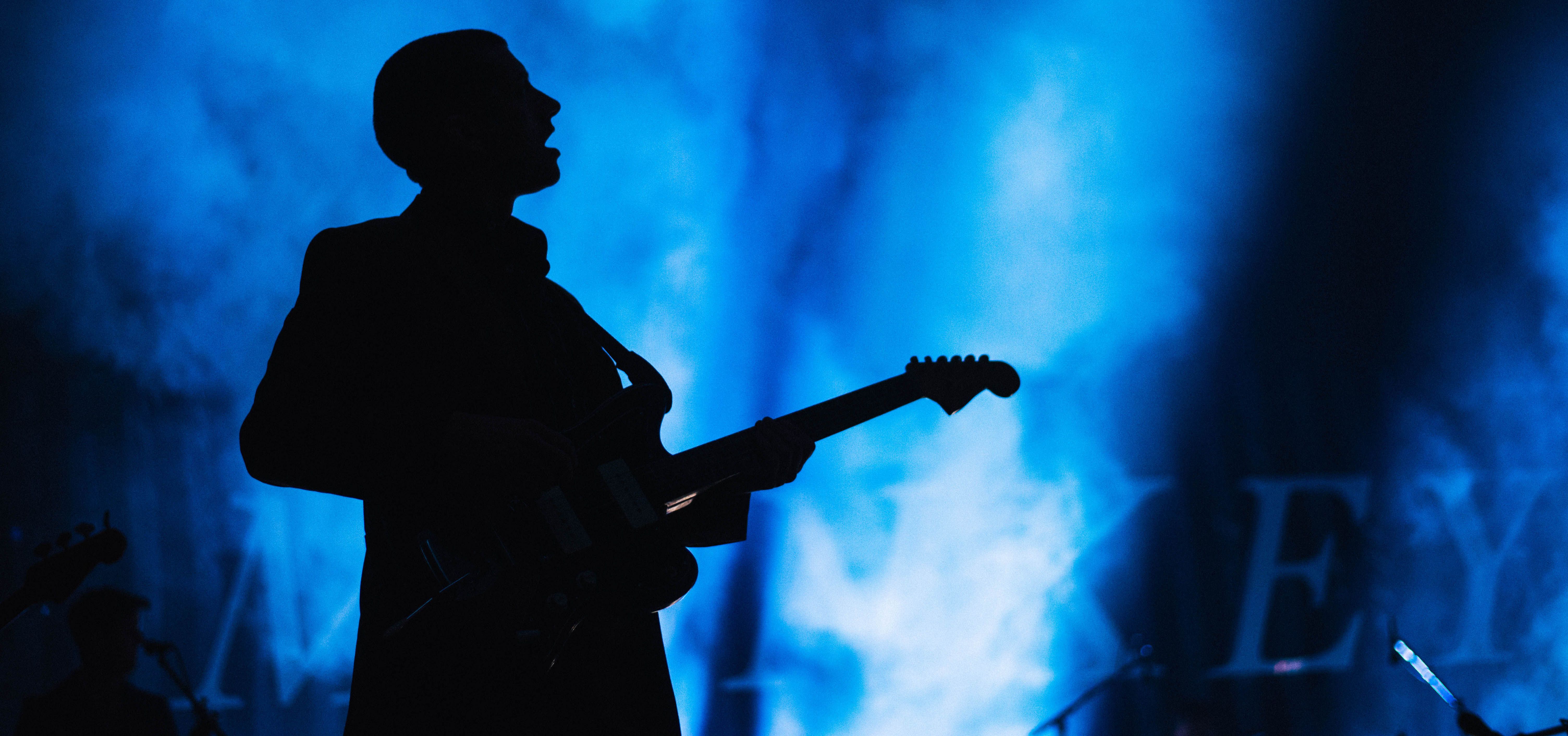 Arctic Monkeys @ TD Garden