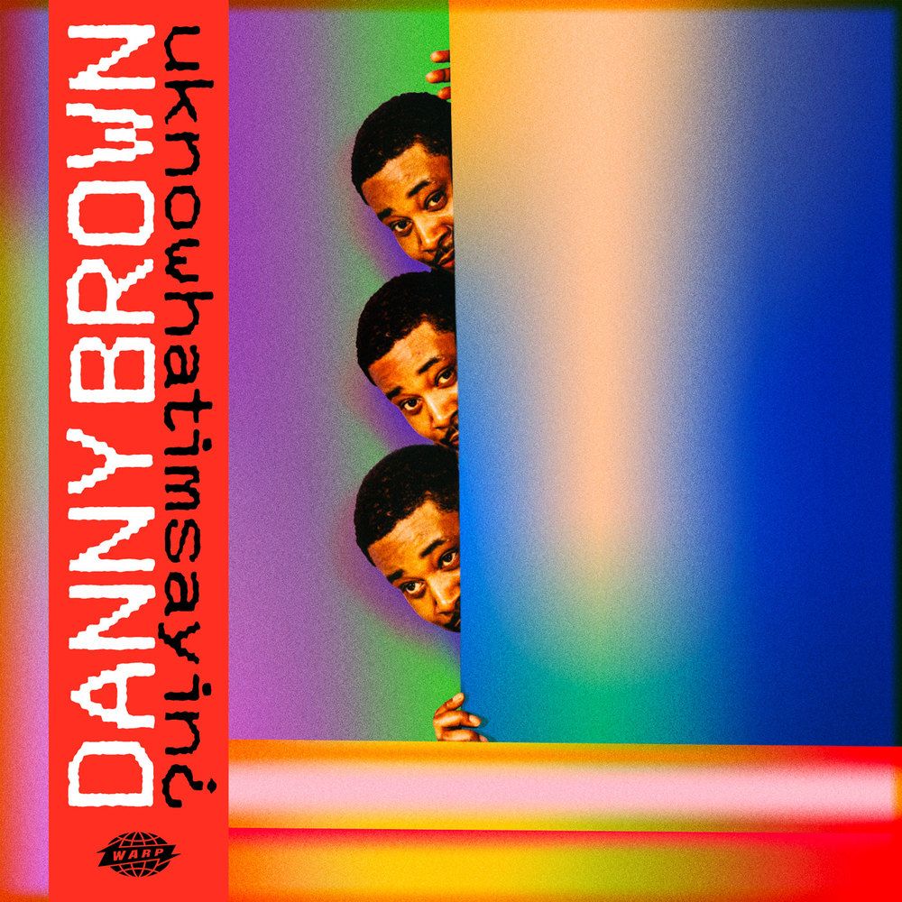 Danny Brown’s new album lives up to the hype