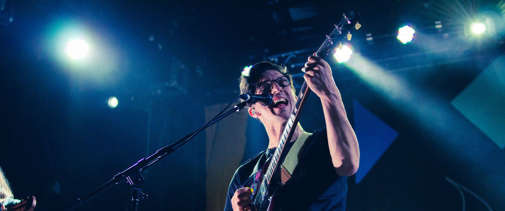 Dan Croll @ The Sinclair