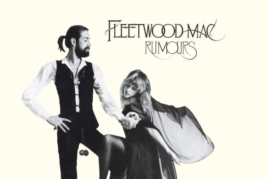 Remembering Fleetwood Mac’s ‘Rumors’
