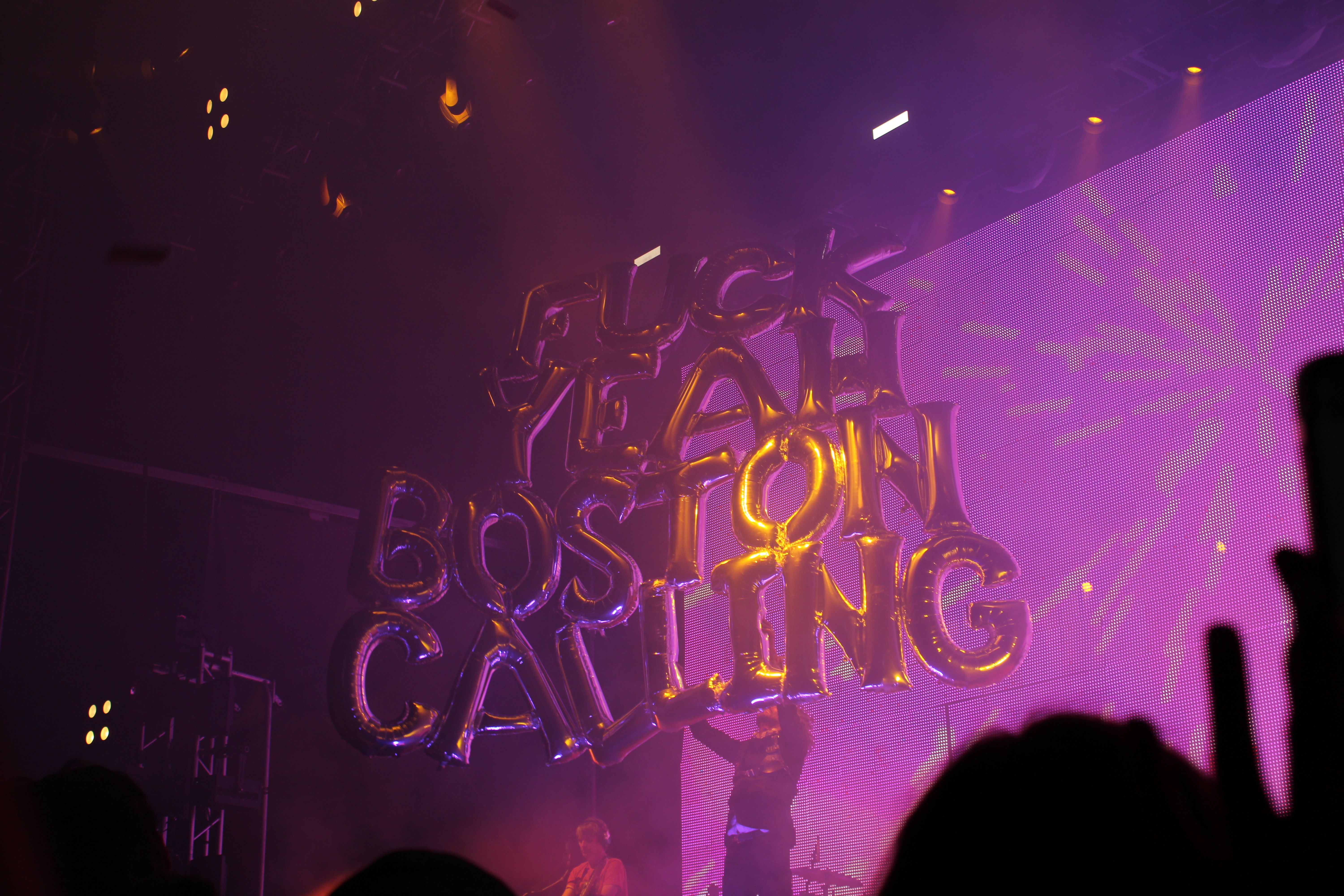 Photos: Boston Calling