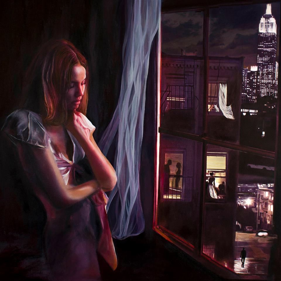 The Paper Kites release lackluster ‘On The Corner Where You Live’