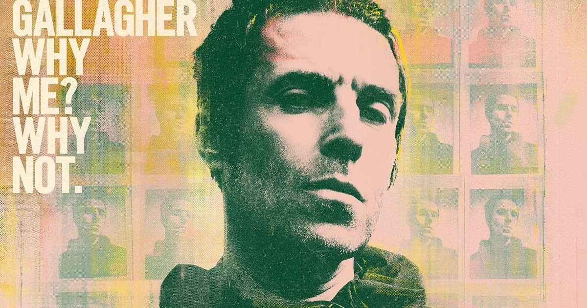 Liam Gallagher’s newest effort is restrained and made for fans