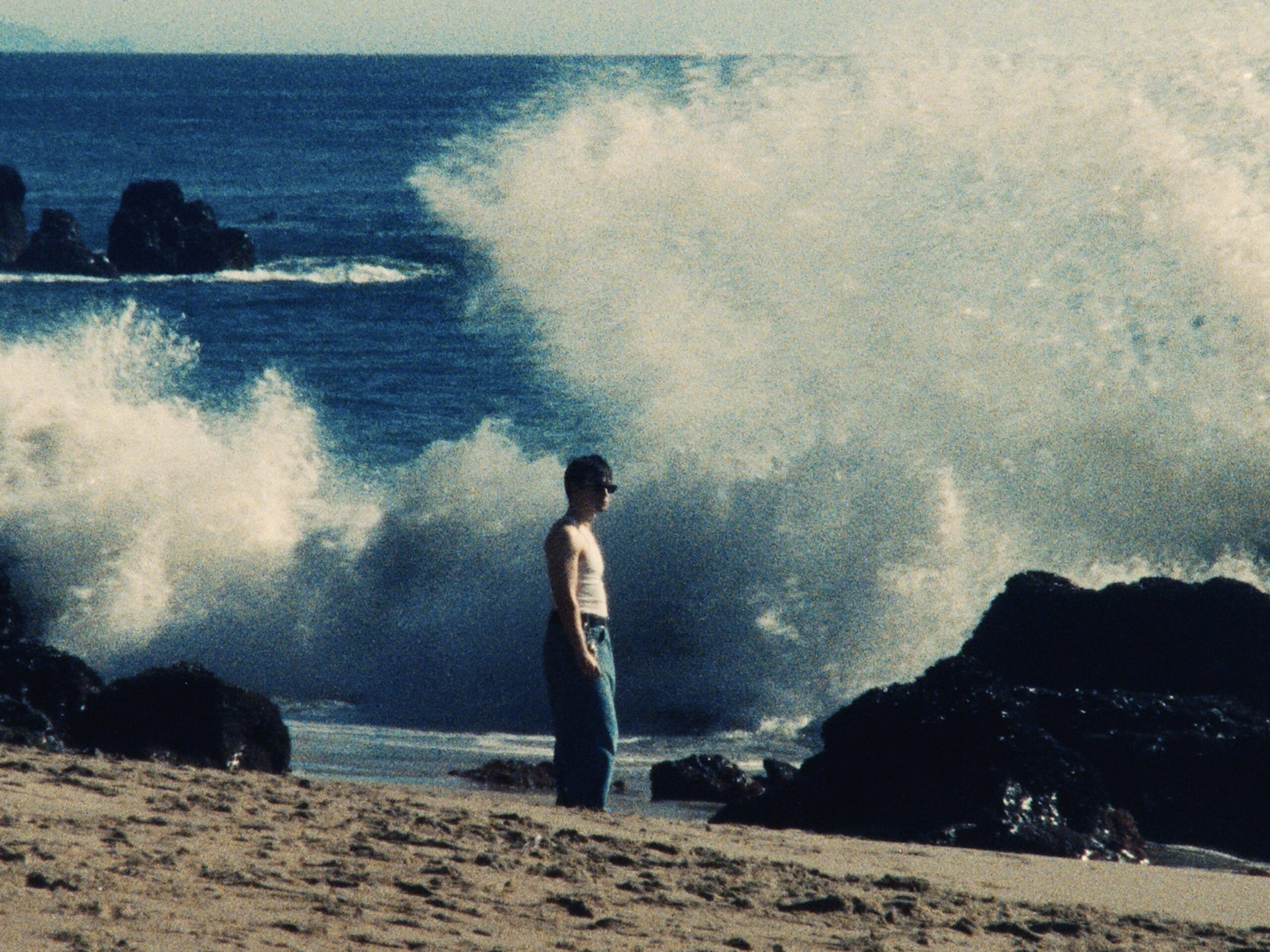 Joji broke my heart into "Smithereens"