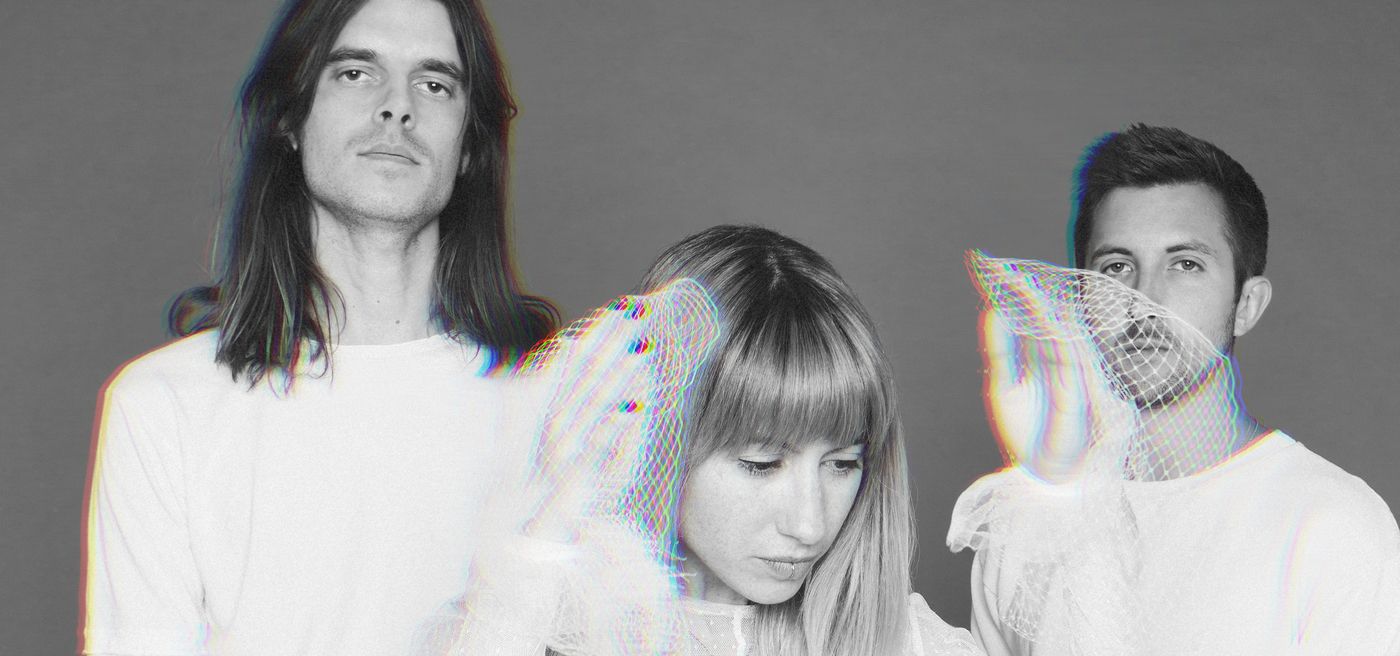 Hundred Waters @ Brighton Music Hall