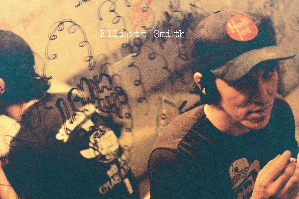 Throwback: 25 years on, Either/Or is still perfect beautiful misery