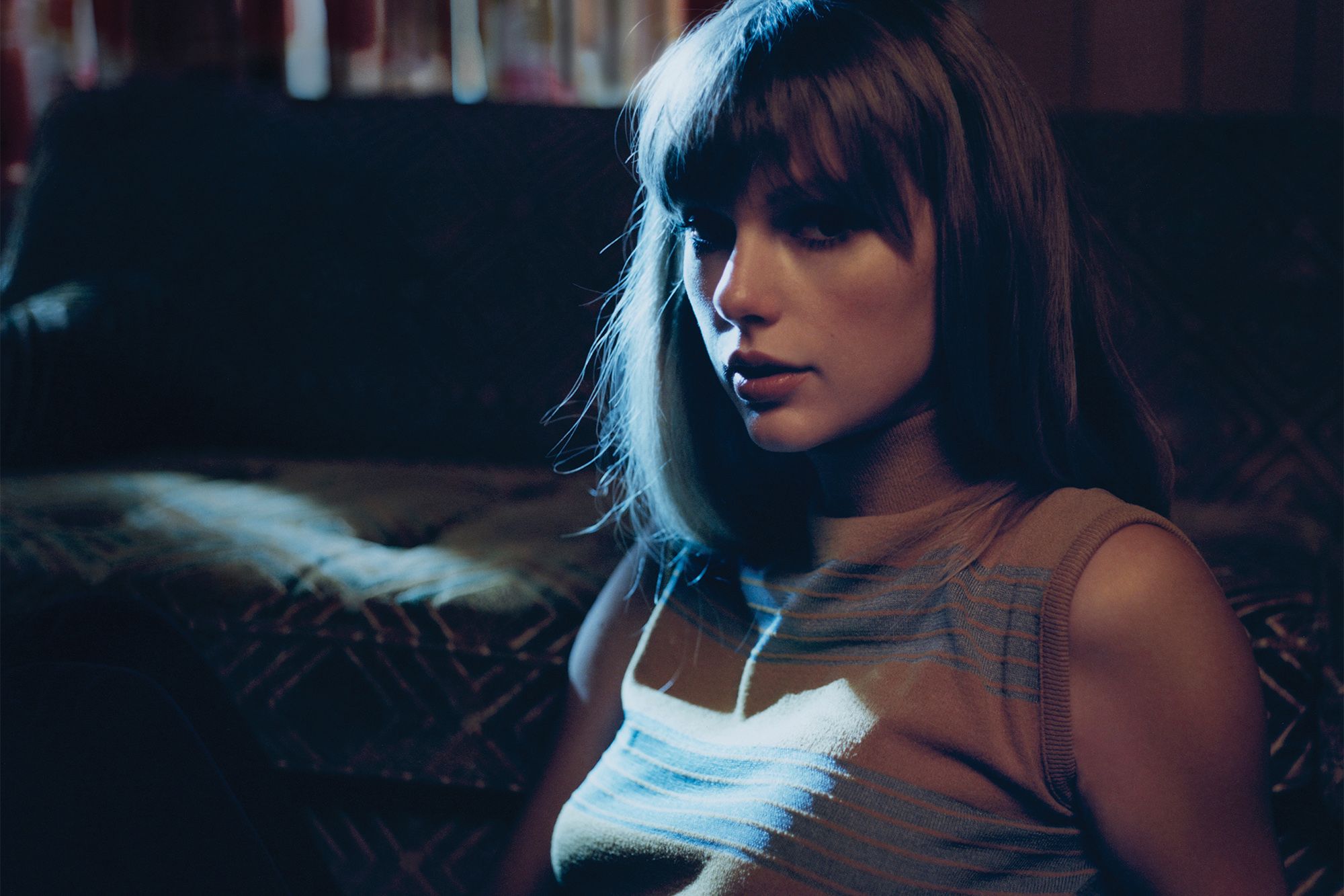 Move over, "1989": "Midnights" is the new pop Bible