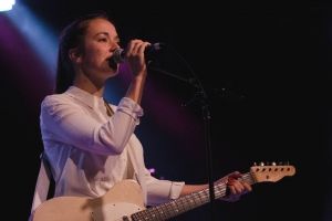 Margaret Glaspy @ The Sinclair