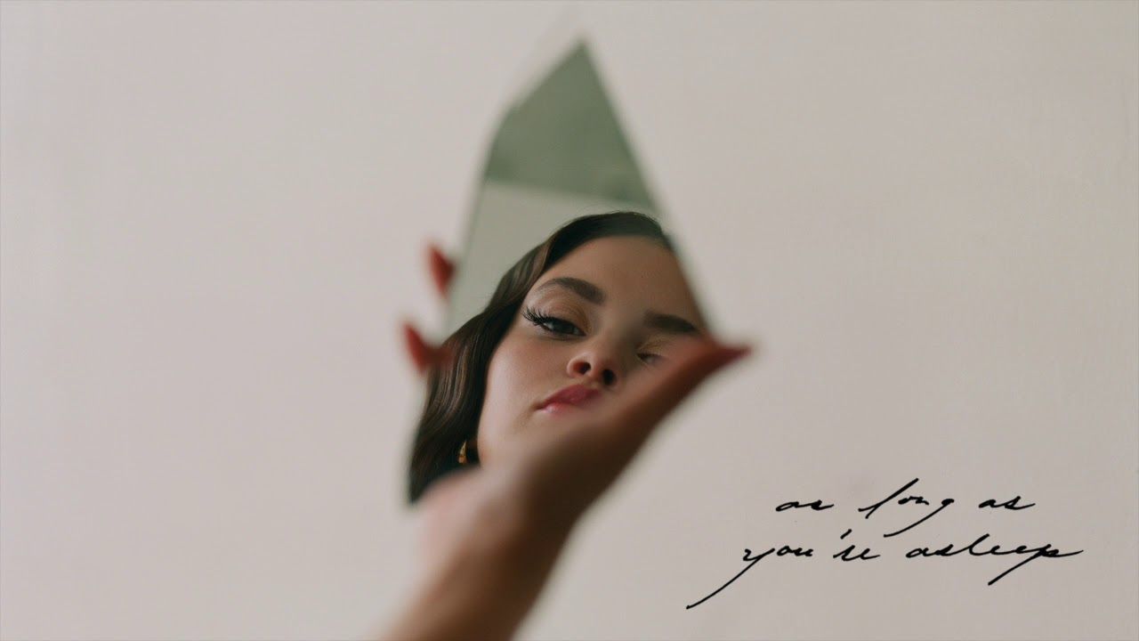 Sabrina Claudio gives fans a cathartic experience on ‘Truth Is’