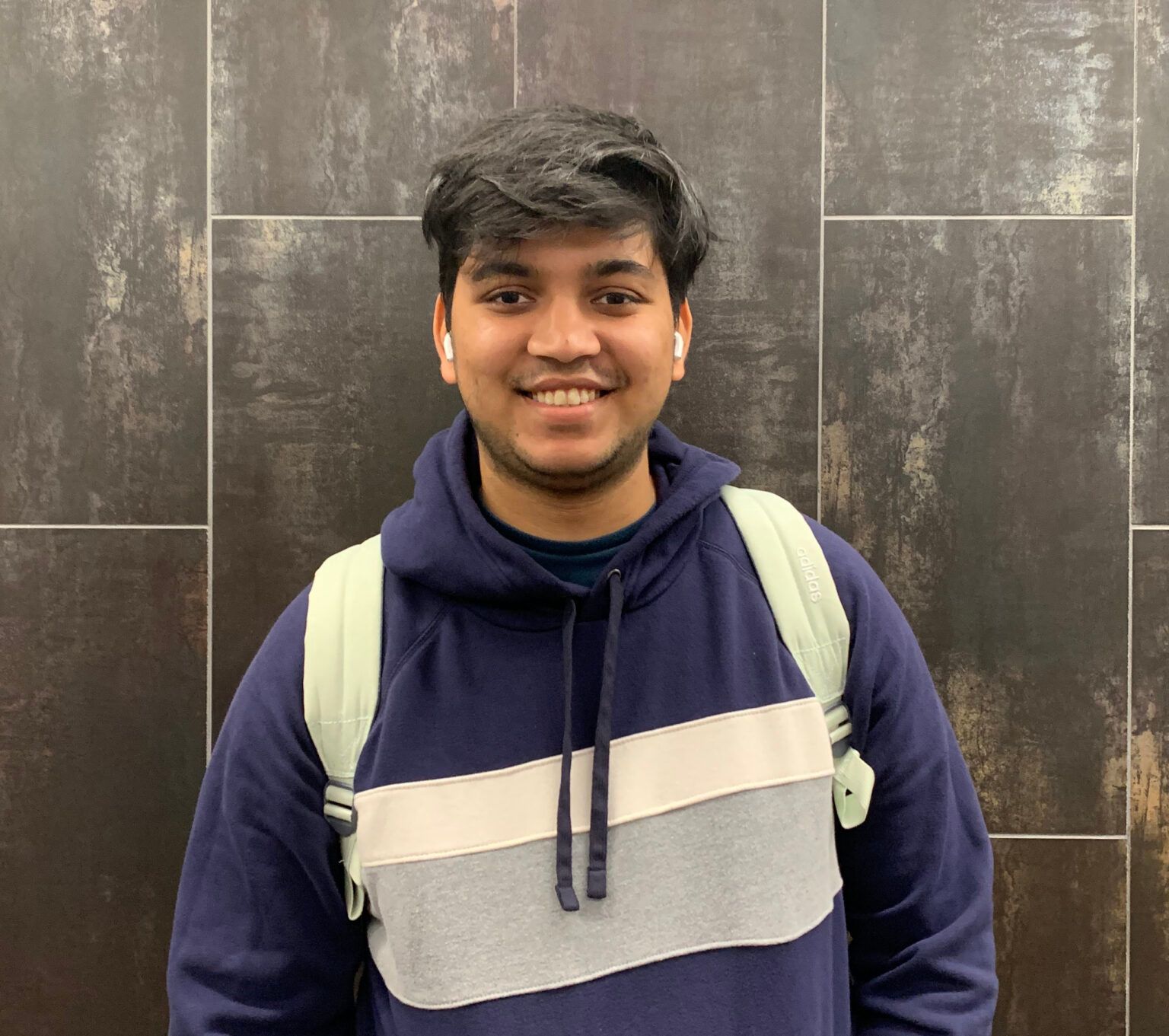 Community Connections #2: November