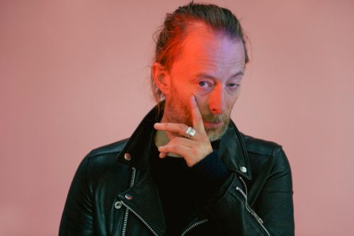 Lit or Nah? – Daydreaming / Burn the Witch by Radiohead