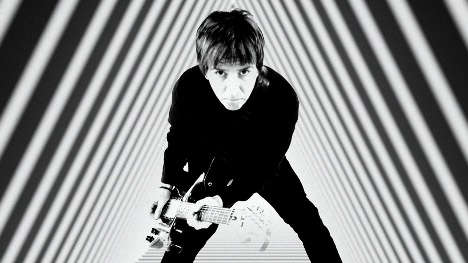 Johnny Marr fails to deliver anything compelling on "Fever Dreams Pt. 1"