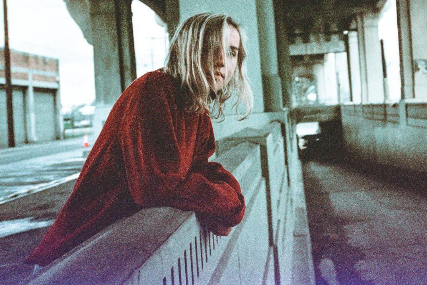 Q&A with The Japanese House
