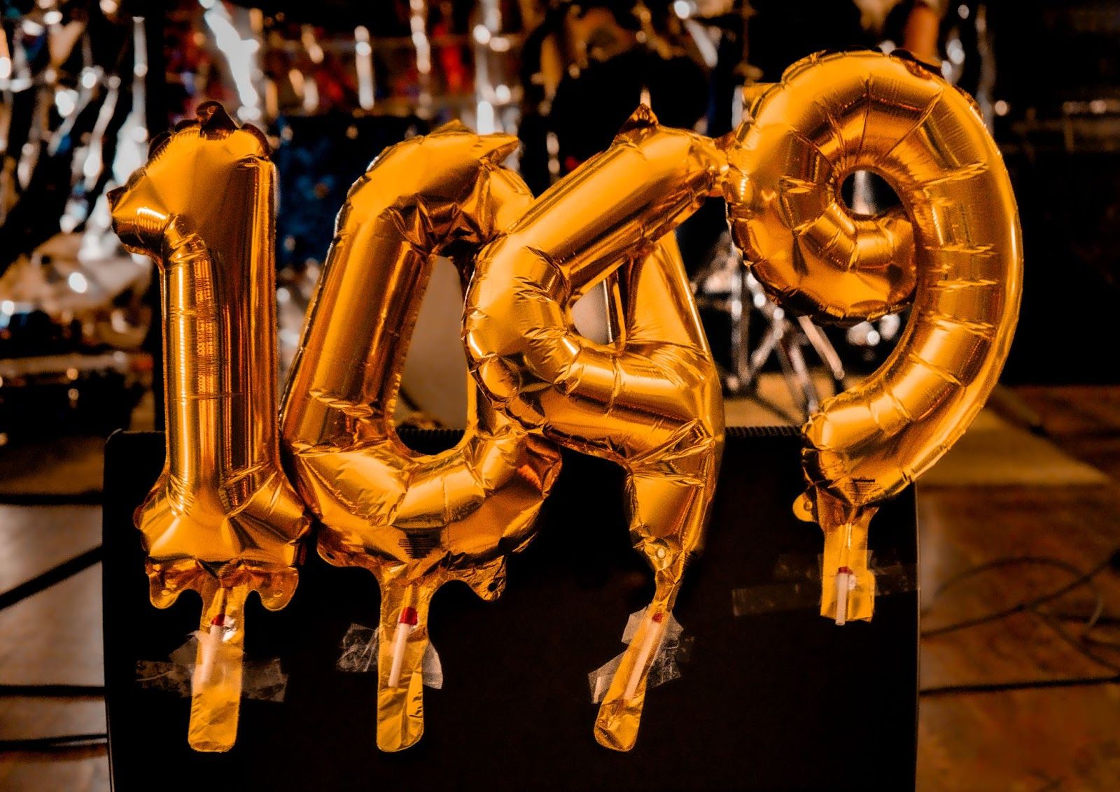 Time Warp Prom: The decades revived by Boston bands