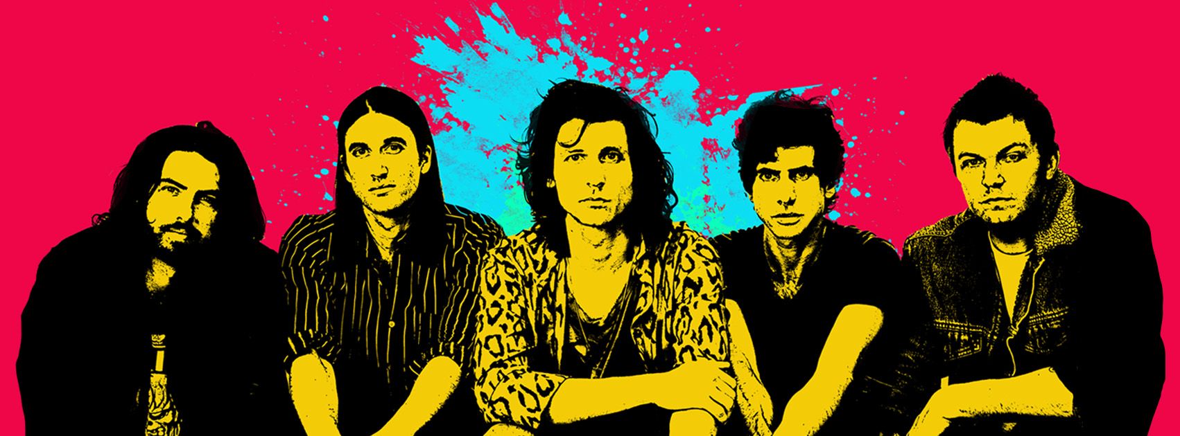 Q&A with Nick Valensi of CRX