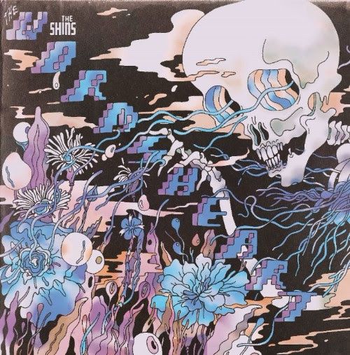 The Shins release full-length ‘The Worm’s Heart’