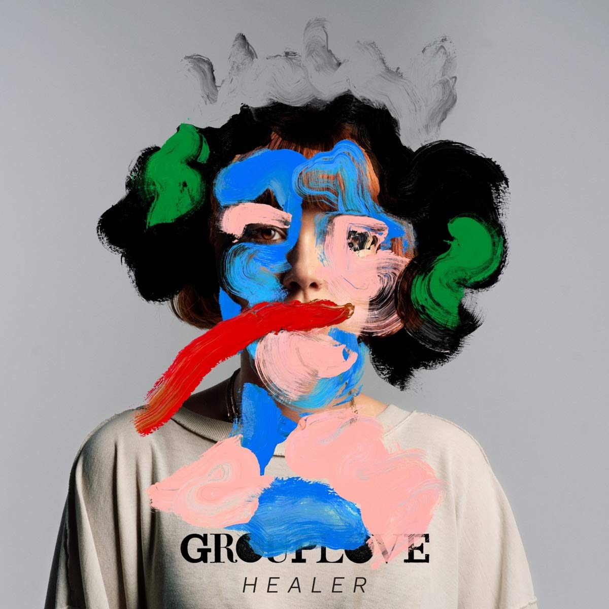 Grouplove finds the good in the worst of times on ‘Healer’