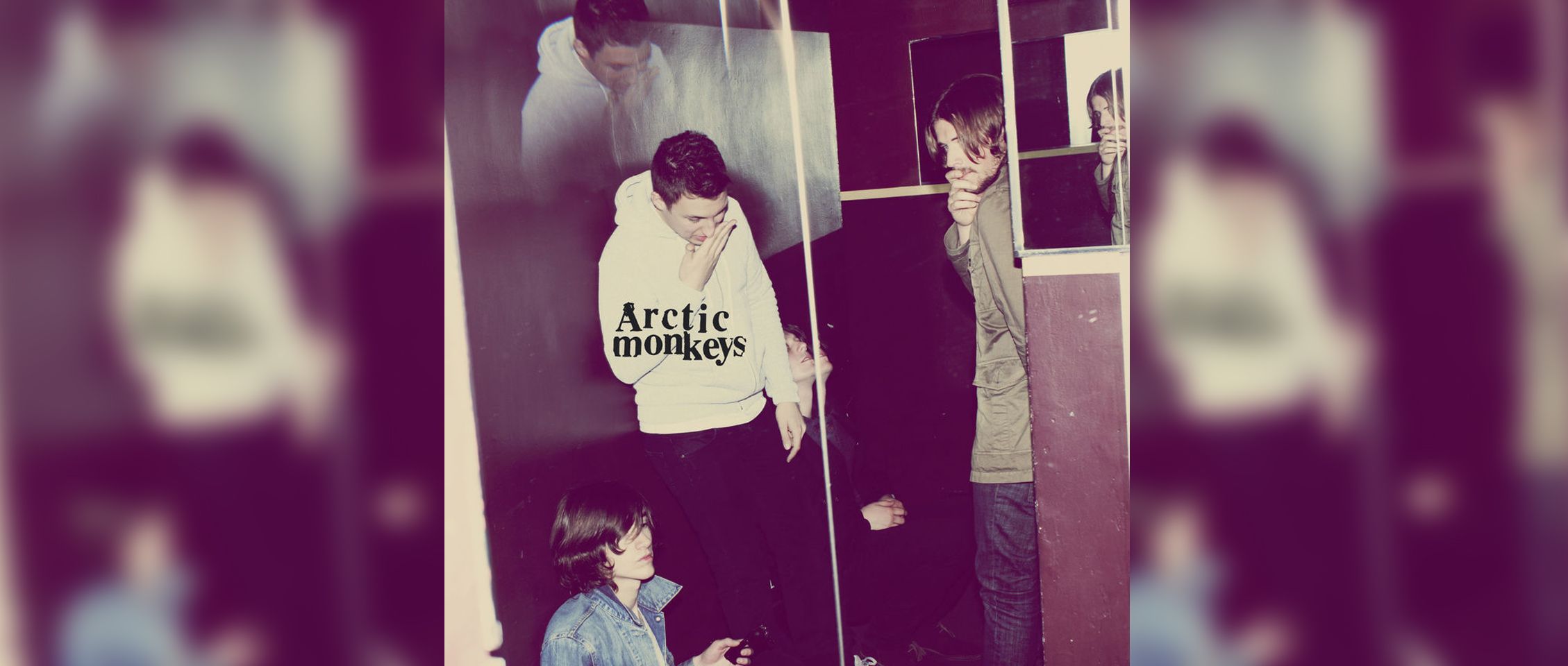 Arctic Monkeys’ ‘Humbug’ turns 10