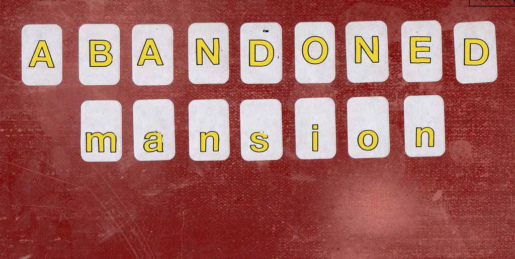 Dr. Dog Releases Full-Length “Abandoned Mansion”
